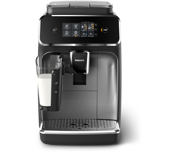 Philips LatteGo EP2236/40 - 1064069 - zdjęcie 4